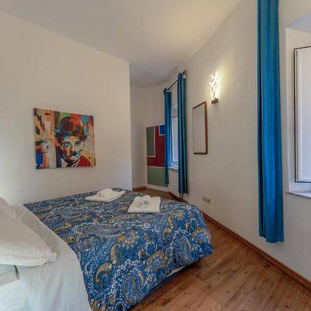 Pellegrino 86 Apartments - 101 Flat In Rome Luaran gambar
