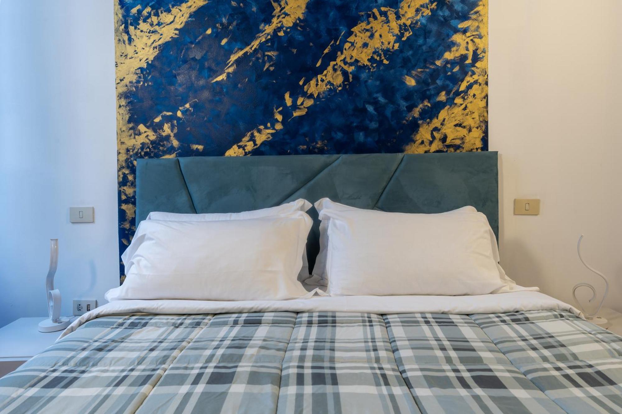 Pellegrino 86 Apartments - 101 Flat In Rome Luaran gambar